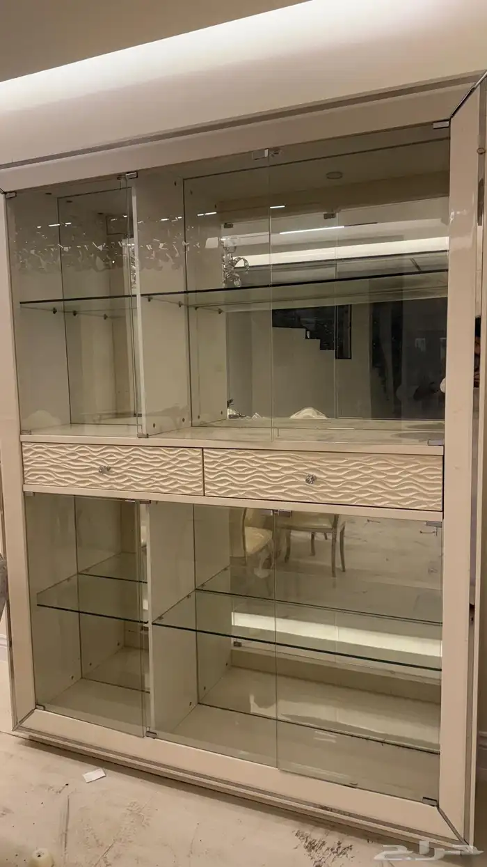 طاولة بوفيه 0