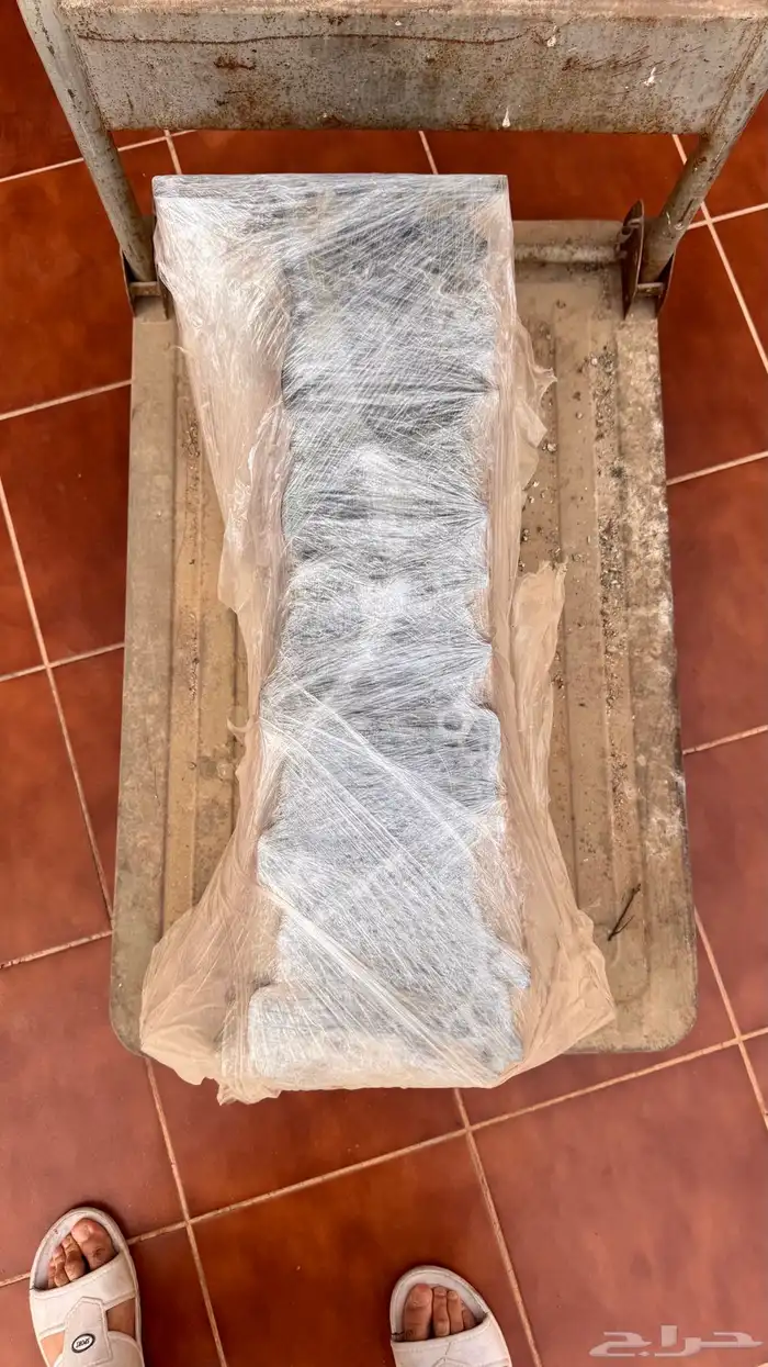 للبيع قطع مكينة فتك 1