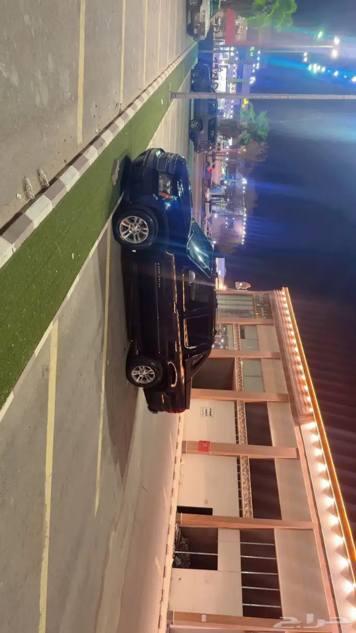 افلنش تاهو 7