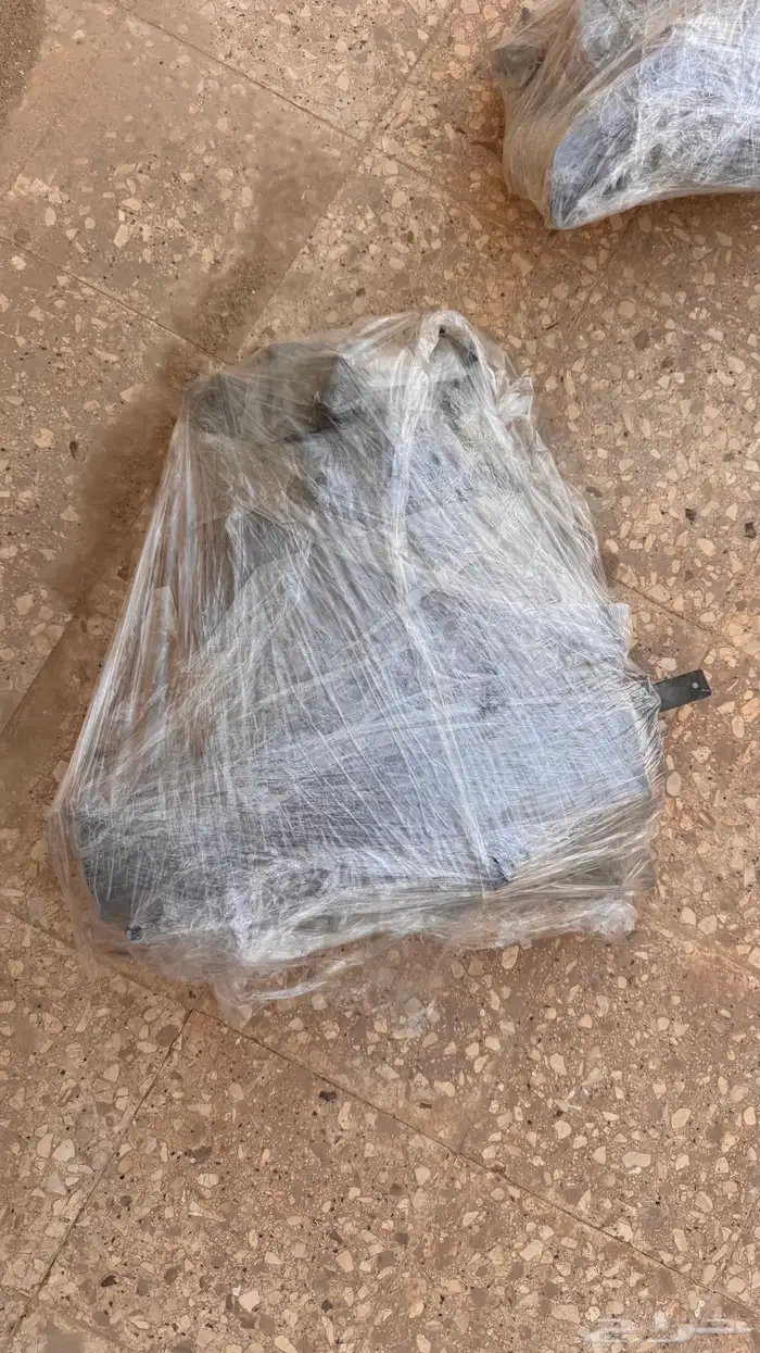 للبيع قطع مكينة فتك 11