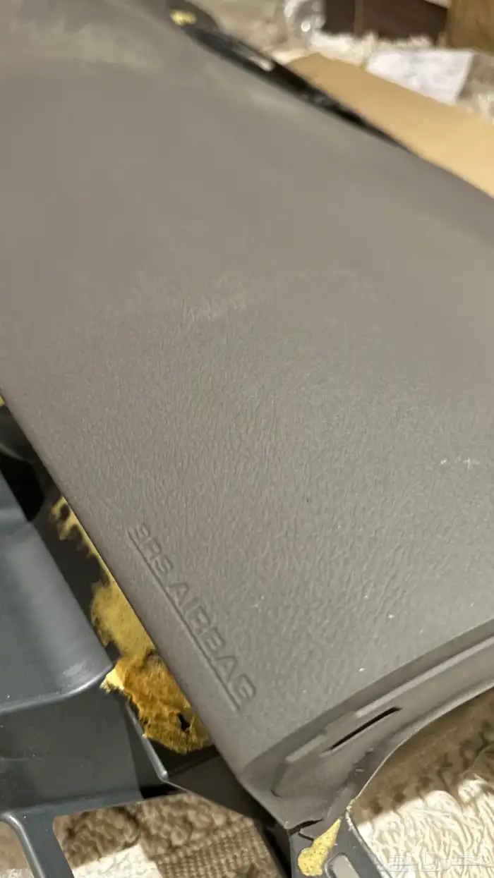 قشرة كامري جديد اصلي ( مباع ) 1