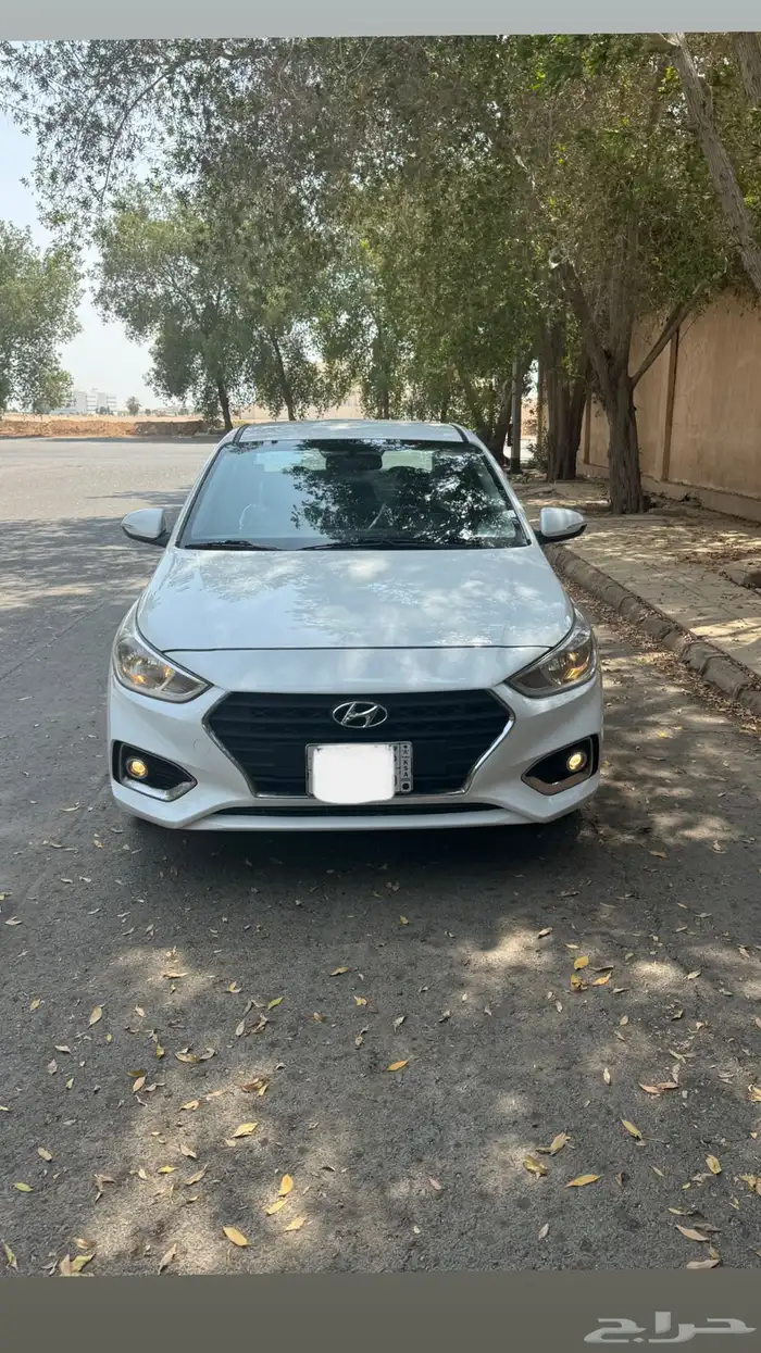 هيونداي - أكسنت 0