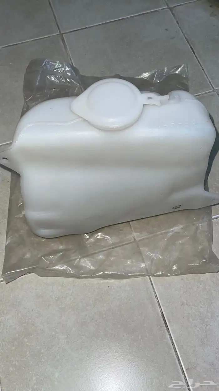 قربة ماء المساحات - كرسيدا 81-84 جديدة اصلية 3