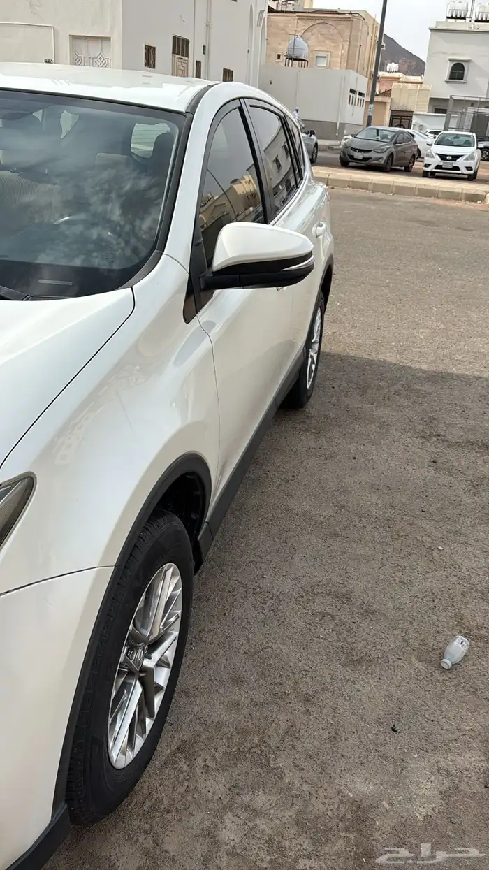 راف فور 2018 4