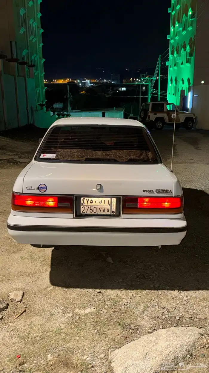 كرسيدا 1993 4