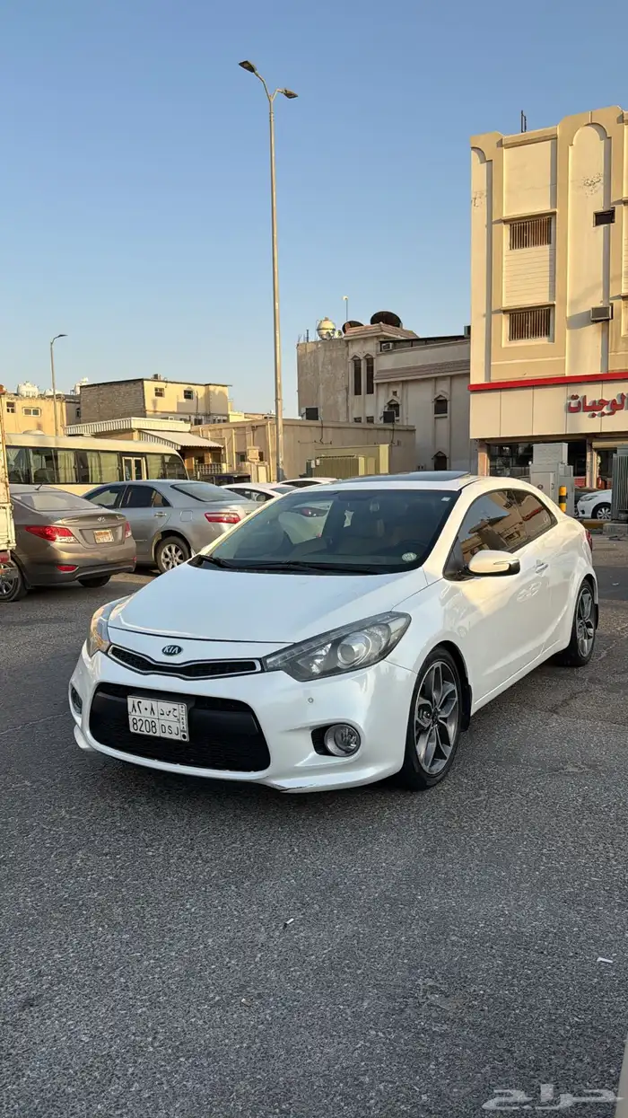 للبيع سيراتو 14 0