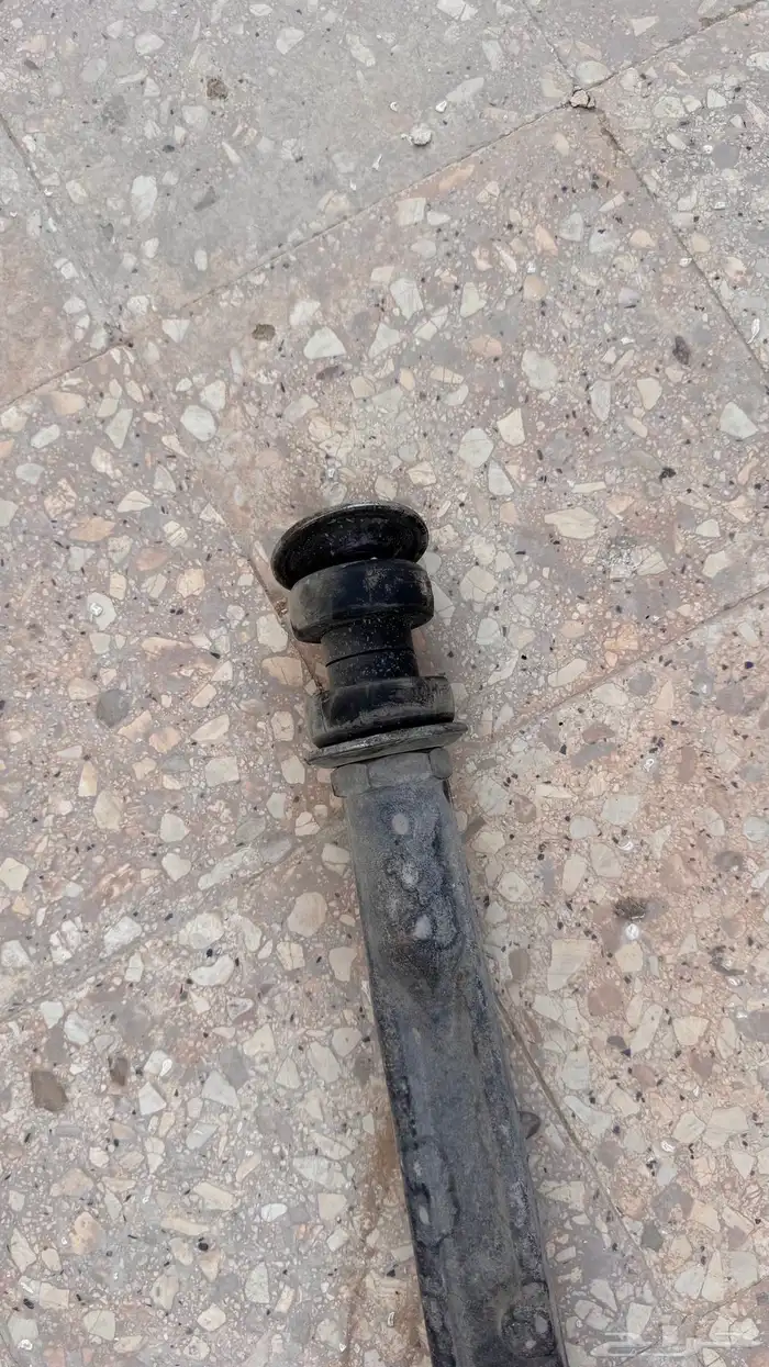 للبيع قطع مكينة فتك 17