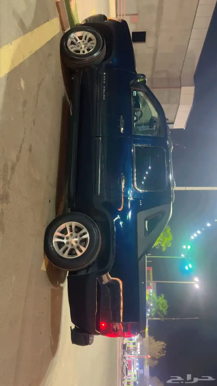 افلنش تاهو 6