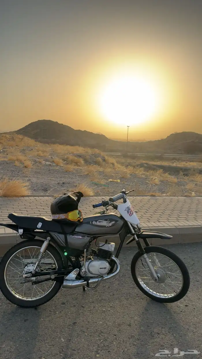 للبيع اكس ميه صحراوي موديل 2025 1