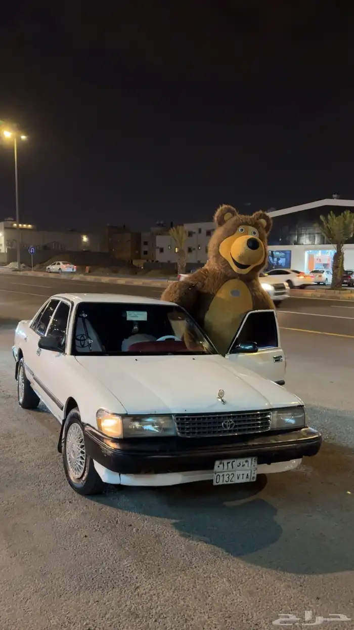 كراسيد XL 3