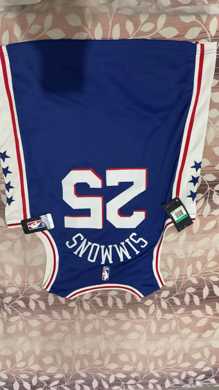 NBA t shirt orginal size XL 1