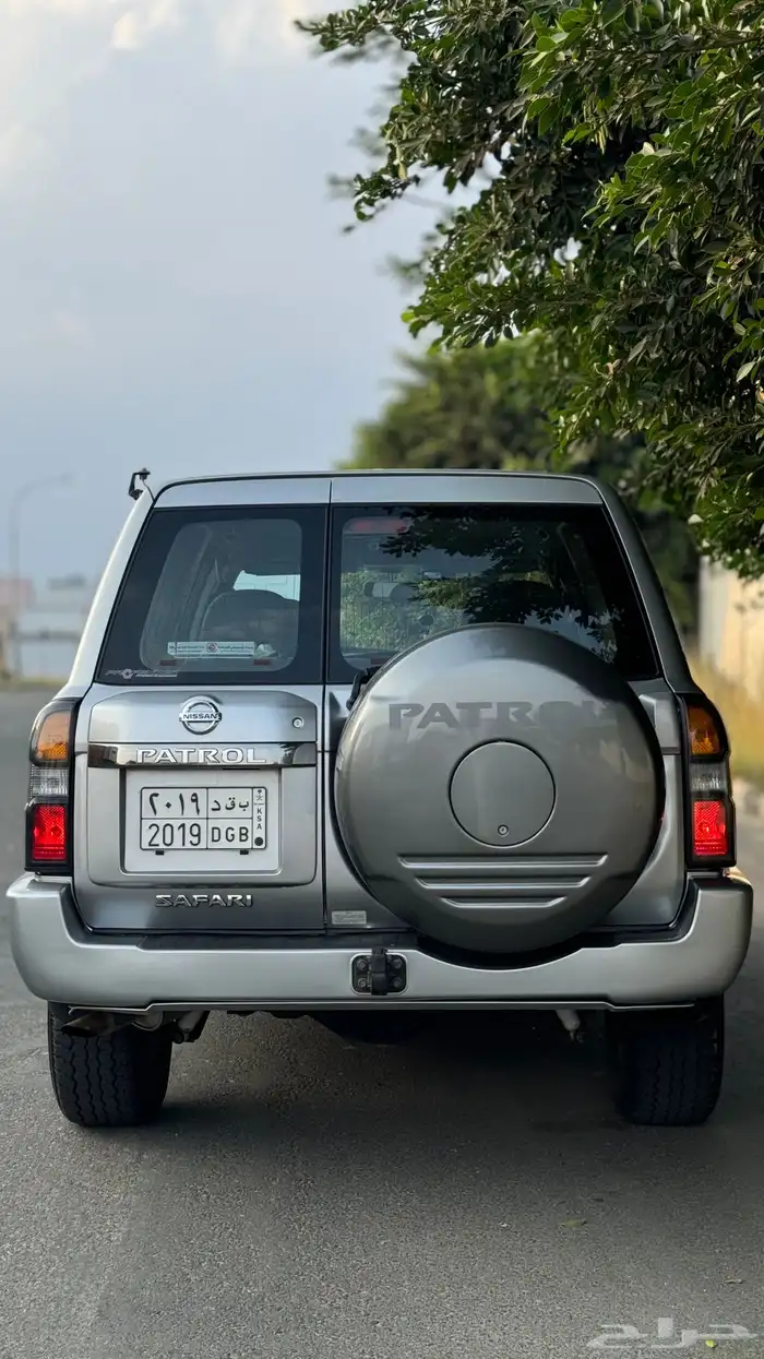 فتك 2006 نظيف جدا (( تم البيع )) 5