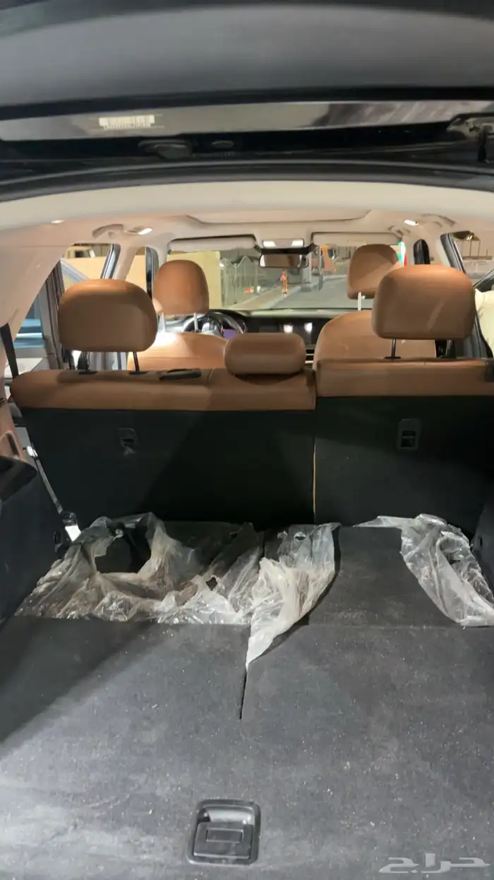 للبيع  شانجان CS95 موديل 2020   فئة كلاسيك (Classic) 4