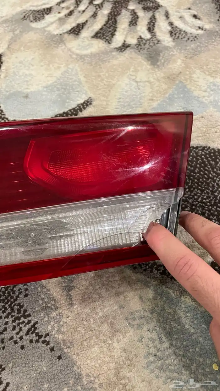 اسطب شنطه النترا 2017 1