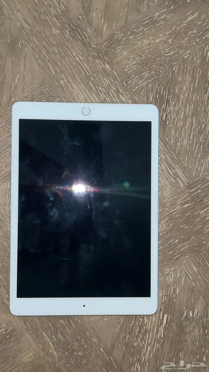 ايباد الجيل الثامن 128 بطاريه قويه 1