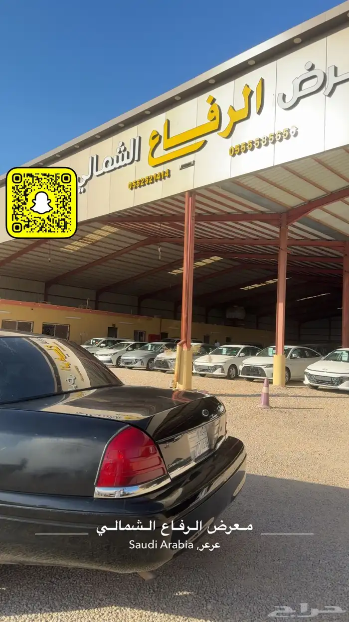 كراون فكتوريا فورد 2011 5