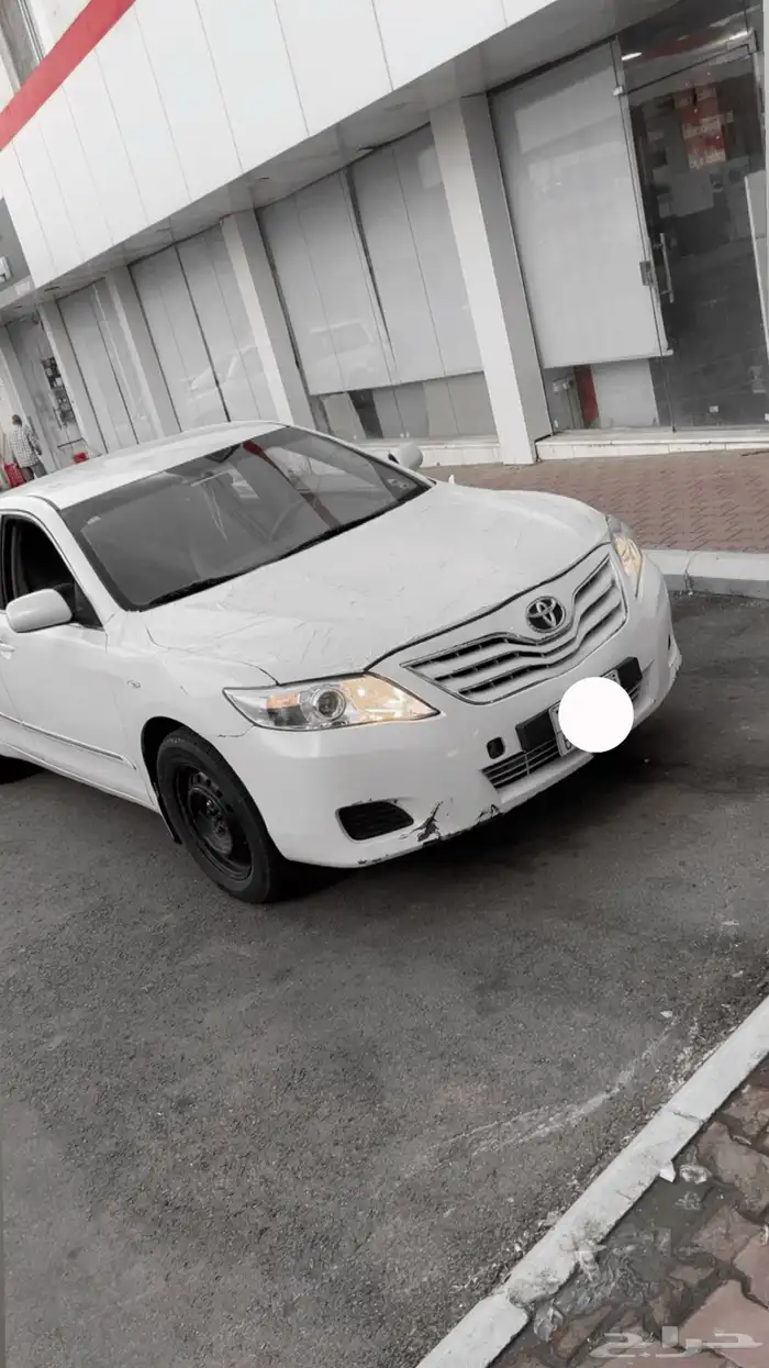 كامري 2009 للبيع 1