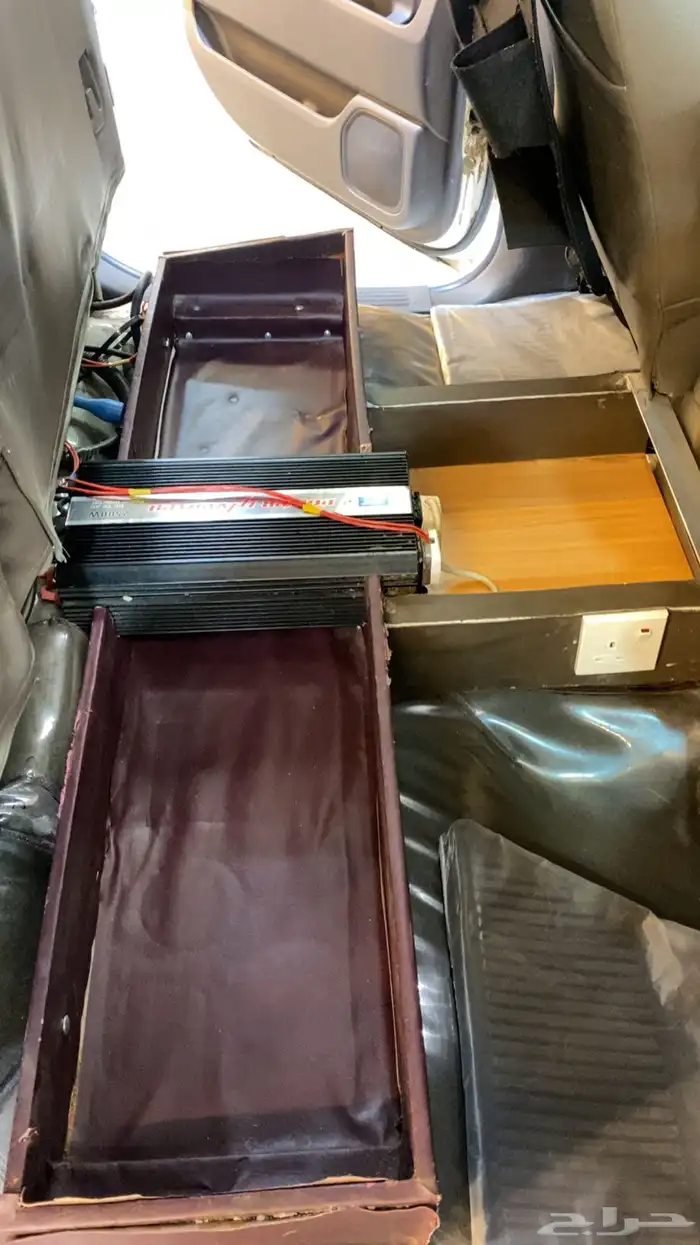 للبيع سييرا غمارتين 2015 دبل 55