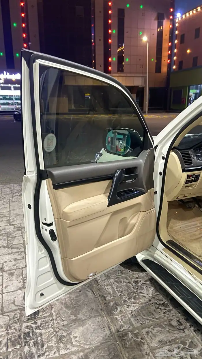 لاندكروزر gxr 2016 16