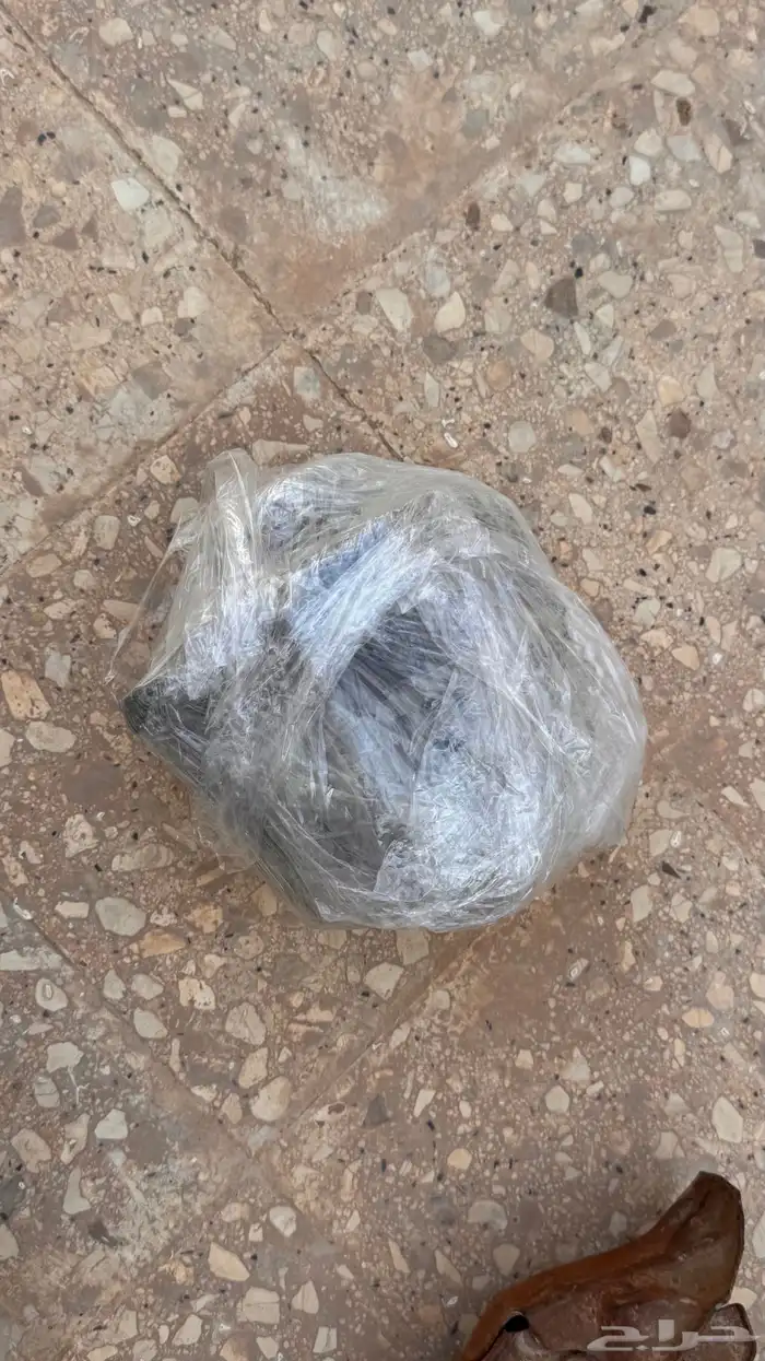 للبيع قطع مكينة فتك 10