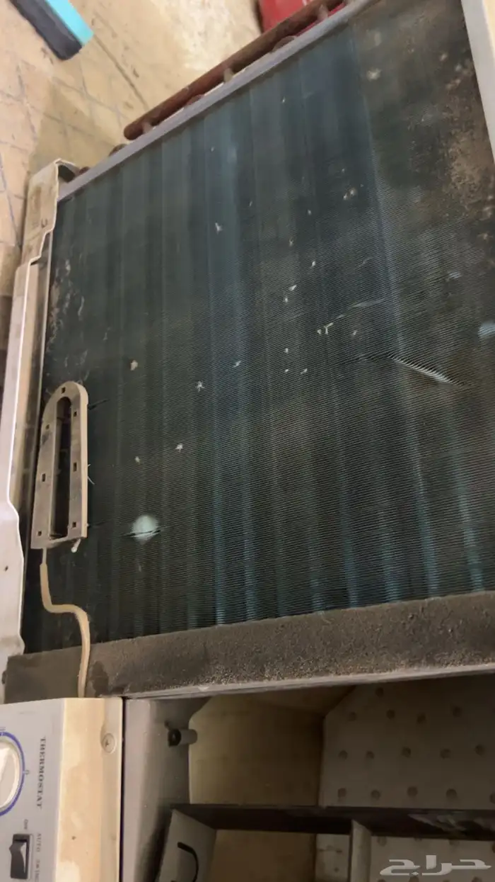 مكيف للبيع نظيف 2