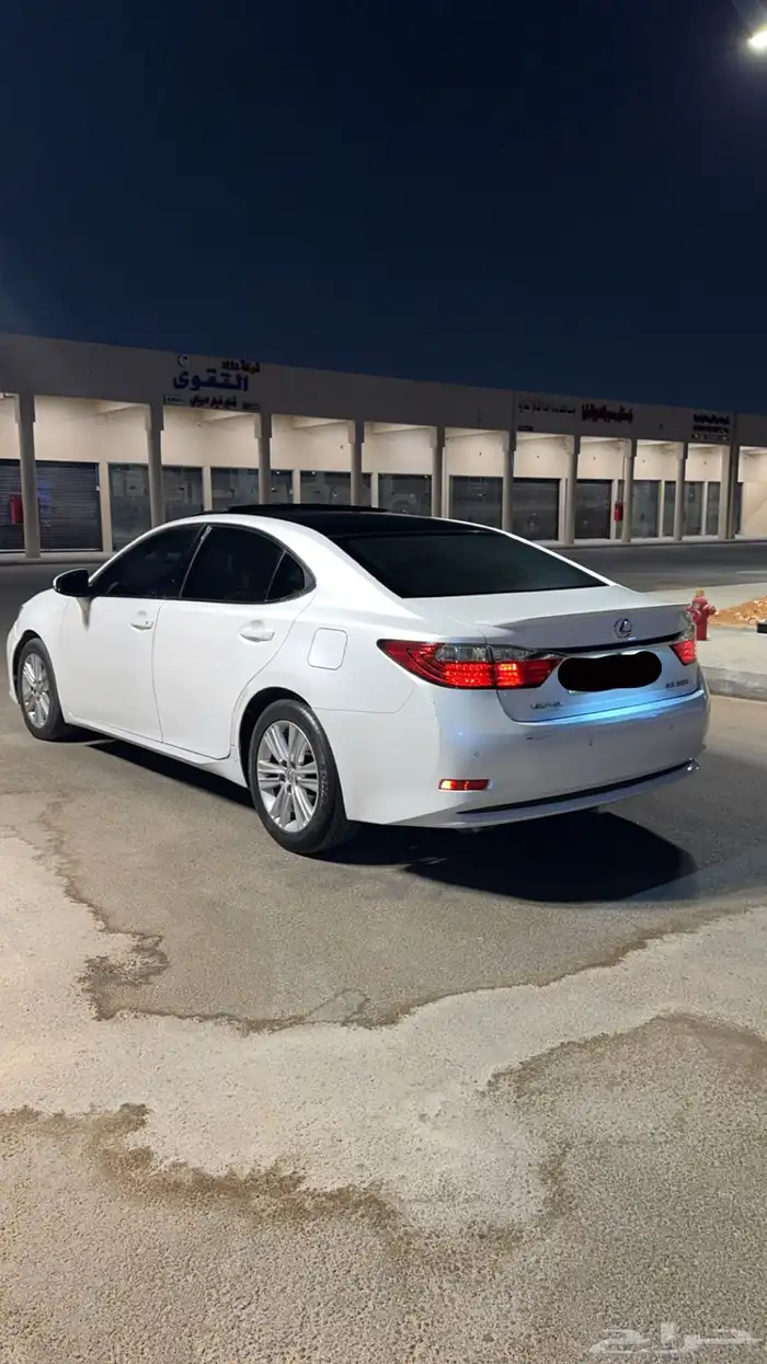 لكزس2014es350 1