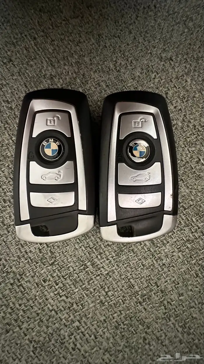 BMW 730 LI Gcc. 2015. 2 key. 125000 km. full option 11