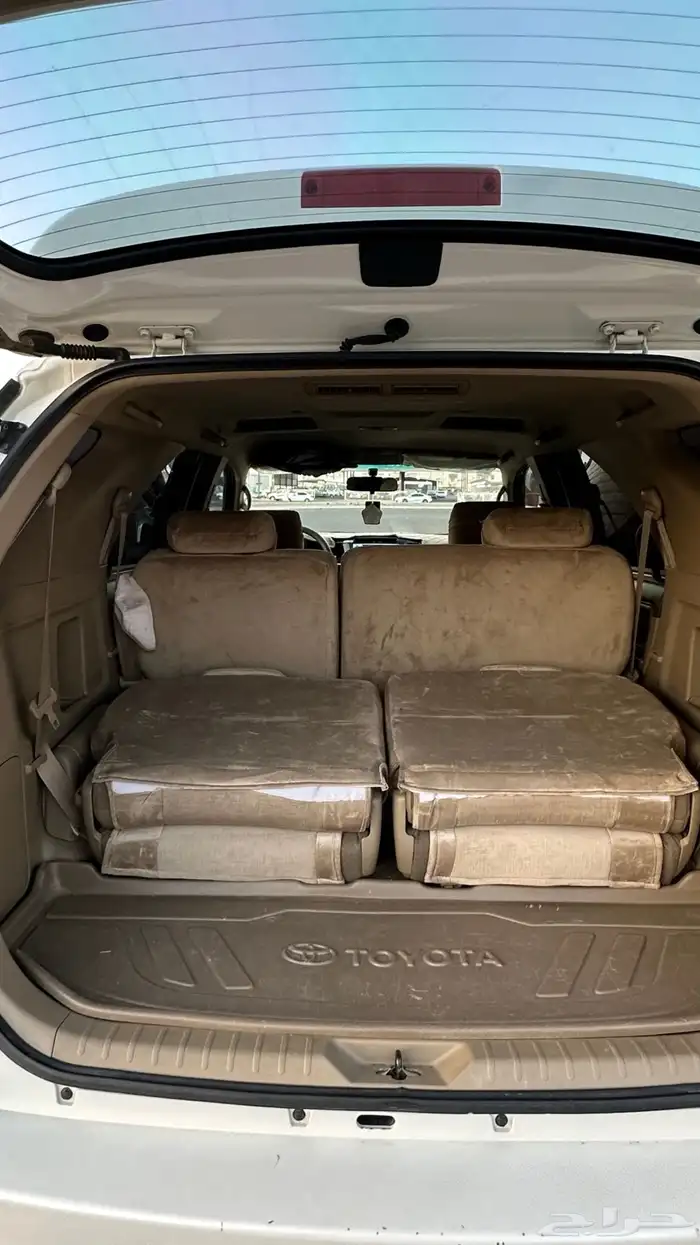 جيب فورنشر 2013 9