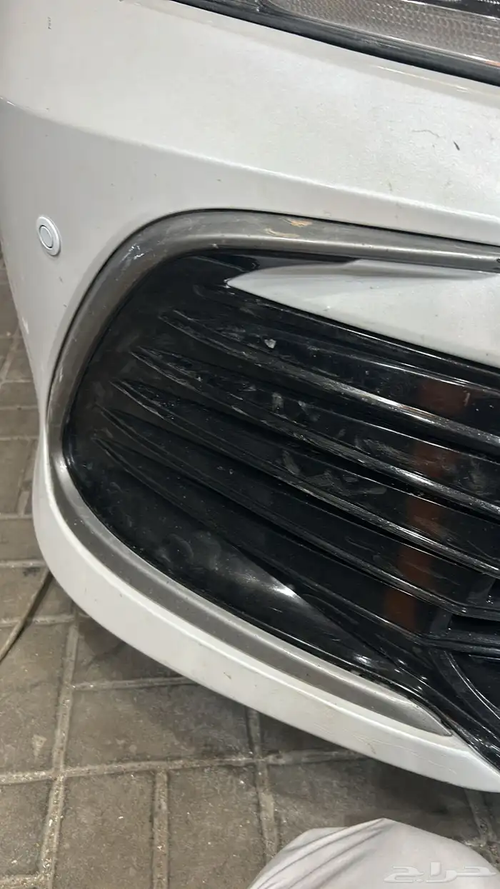 شبك كامري 24 7