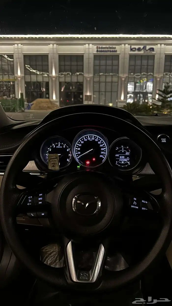 للبيع مازدا 26