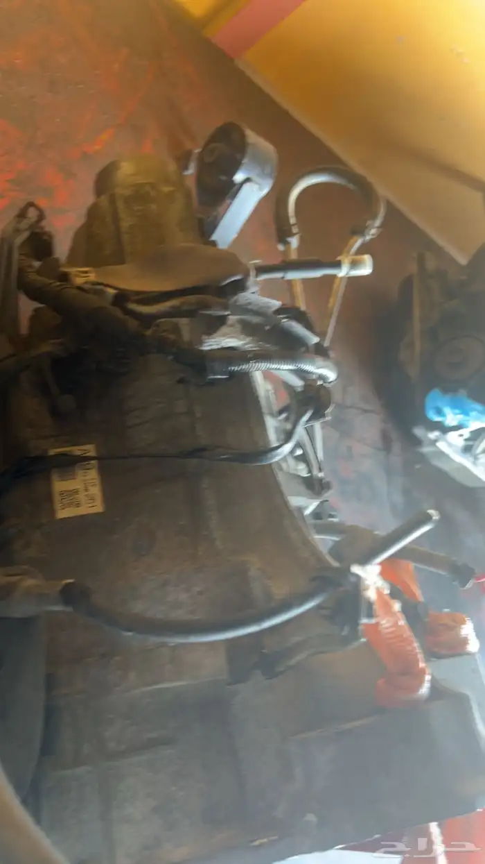 قير افانزا 2