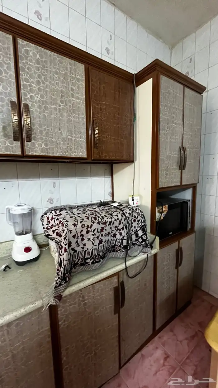 مطبخ للبيع 6