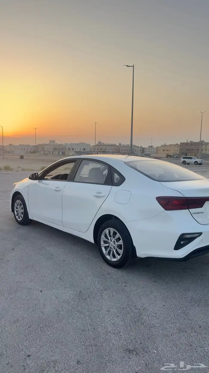 سيراتو كيا 2020 1