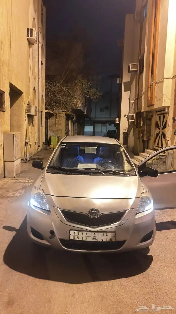 يارس 2009 9