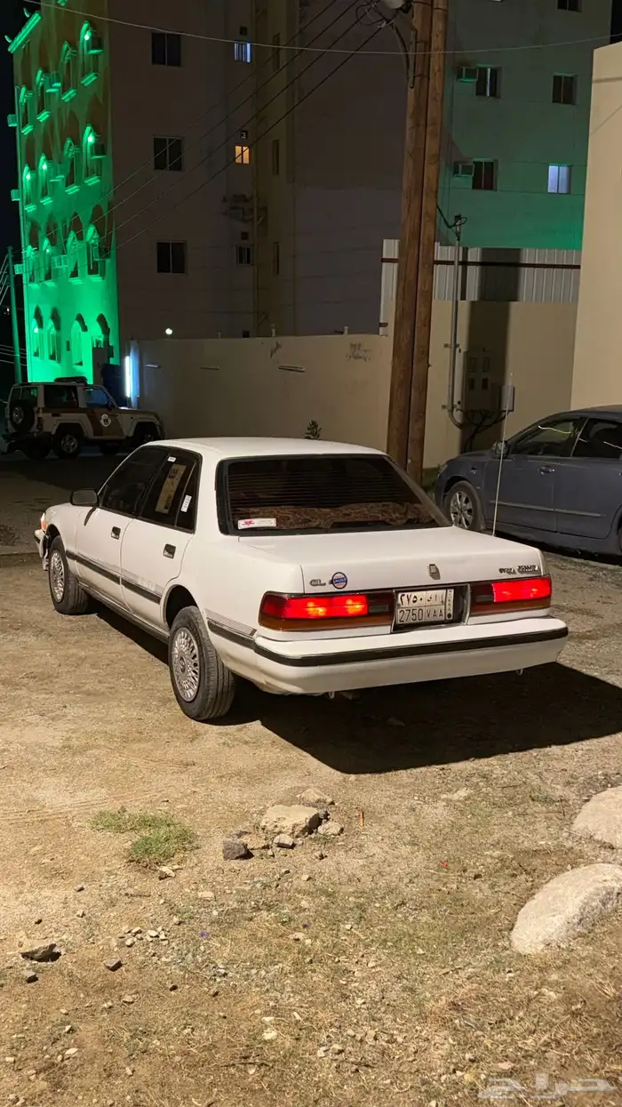 كرسيدا 1993 0