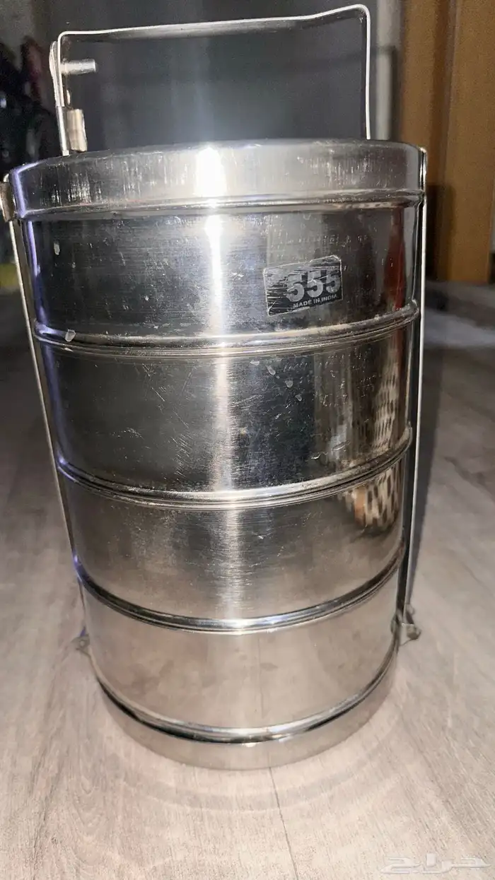 حافظات طعام صناعه هنديه 2