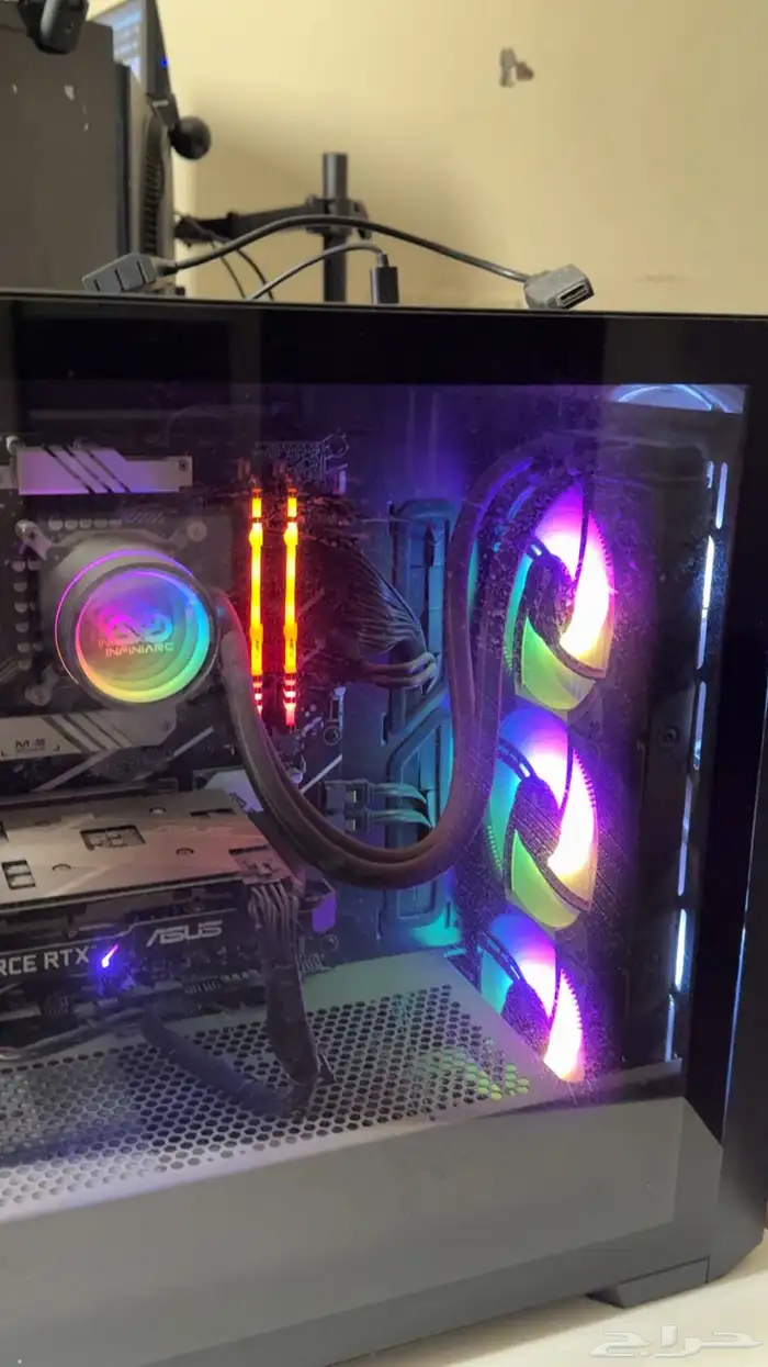 بي سي قيمنق 1