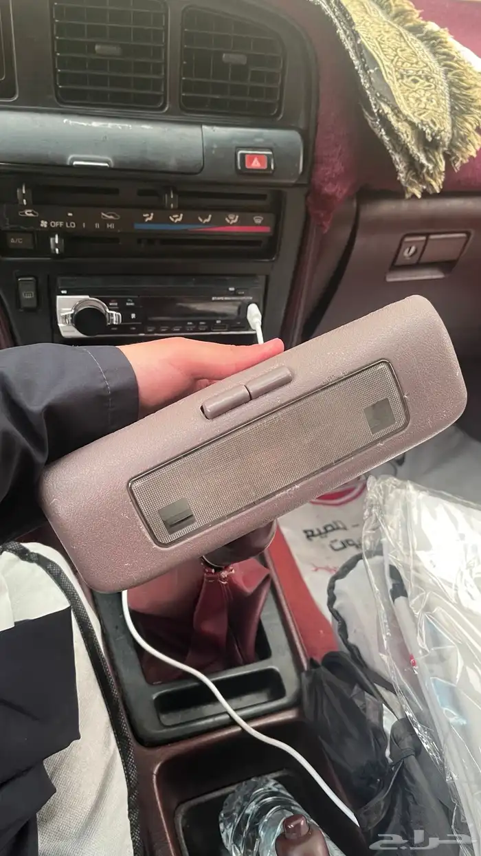 لمبة سقف كرسيدا 89-96 1