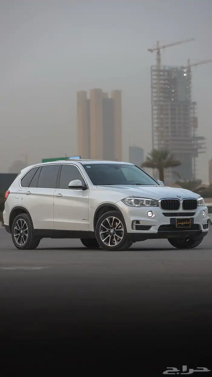 ناغي X5 .. ( عرض الصيف ) 0