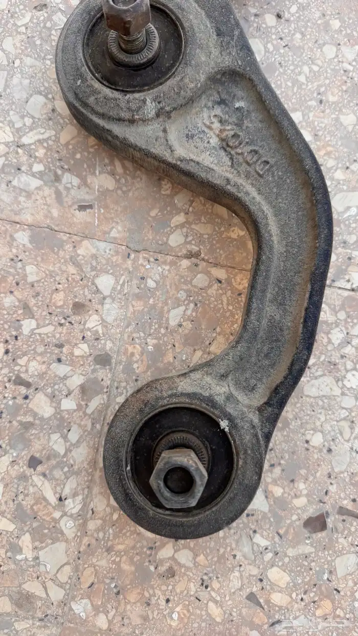 للبيع قطع مكينة فتك 15