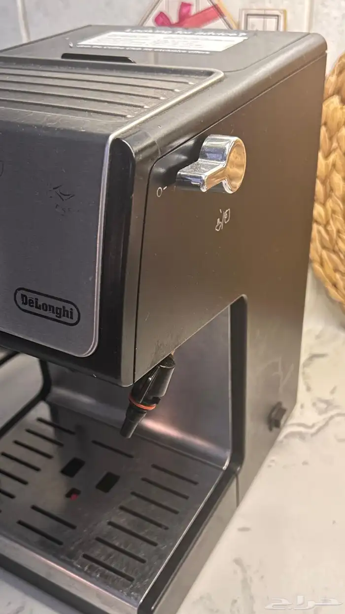 مكينة قهوة 1