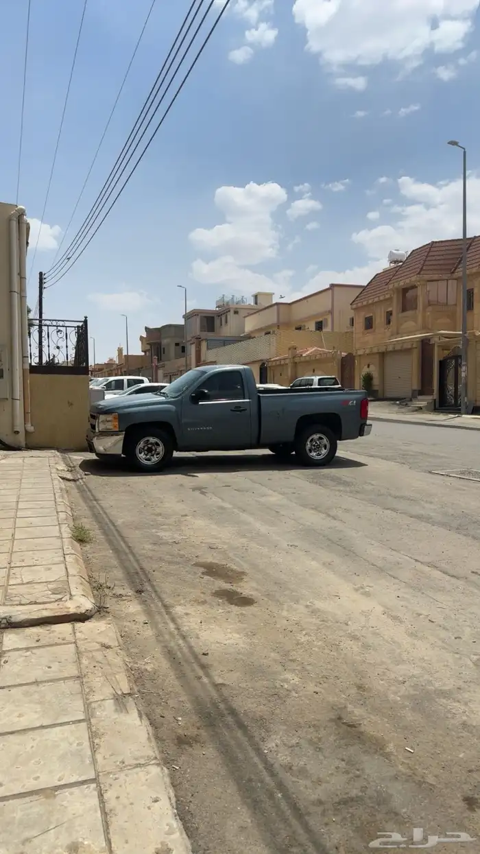 جمس سلفرادو 0