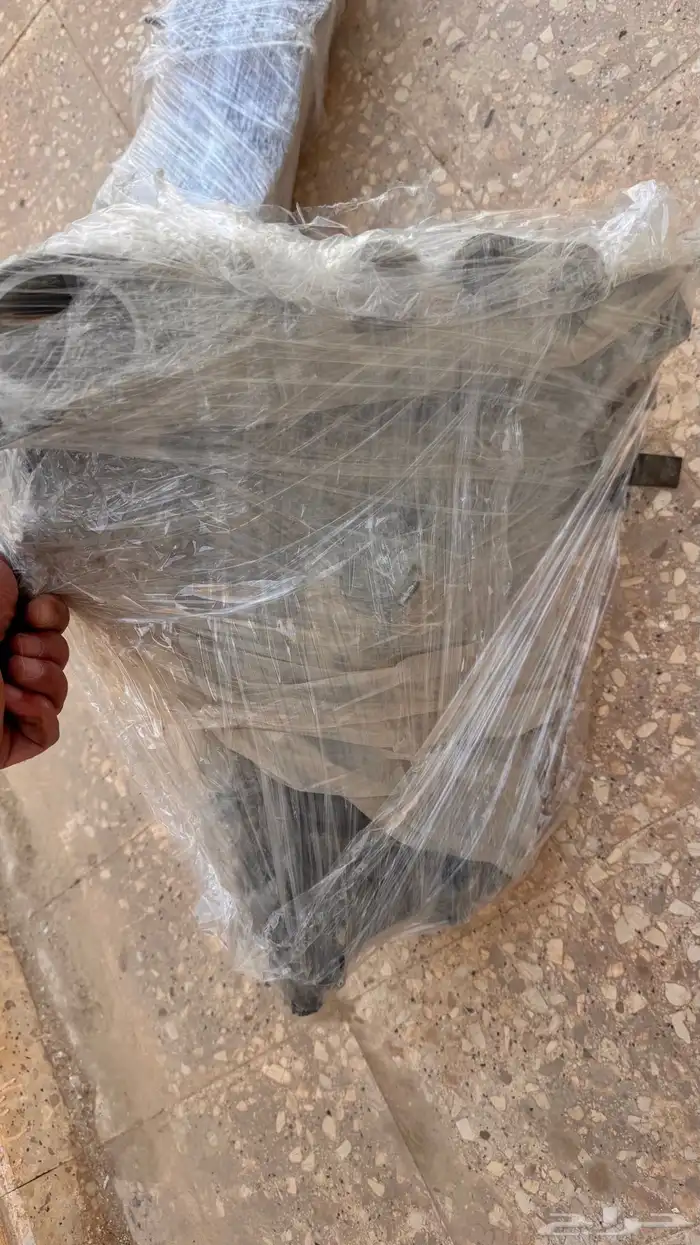 للبيع قطع مكينة فتك 12