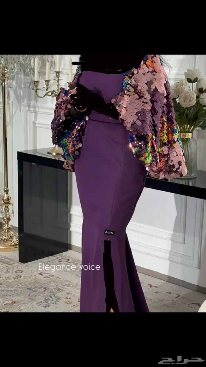 فستان للبيع 4