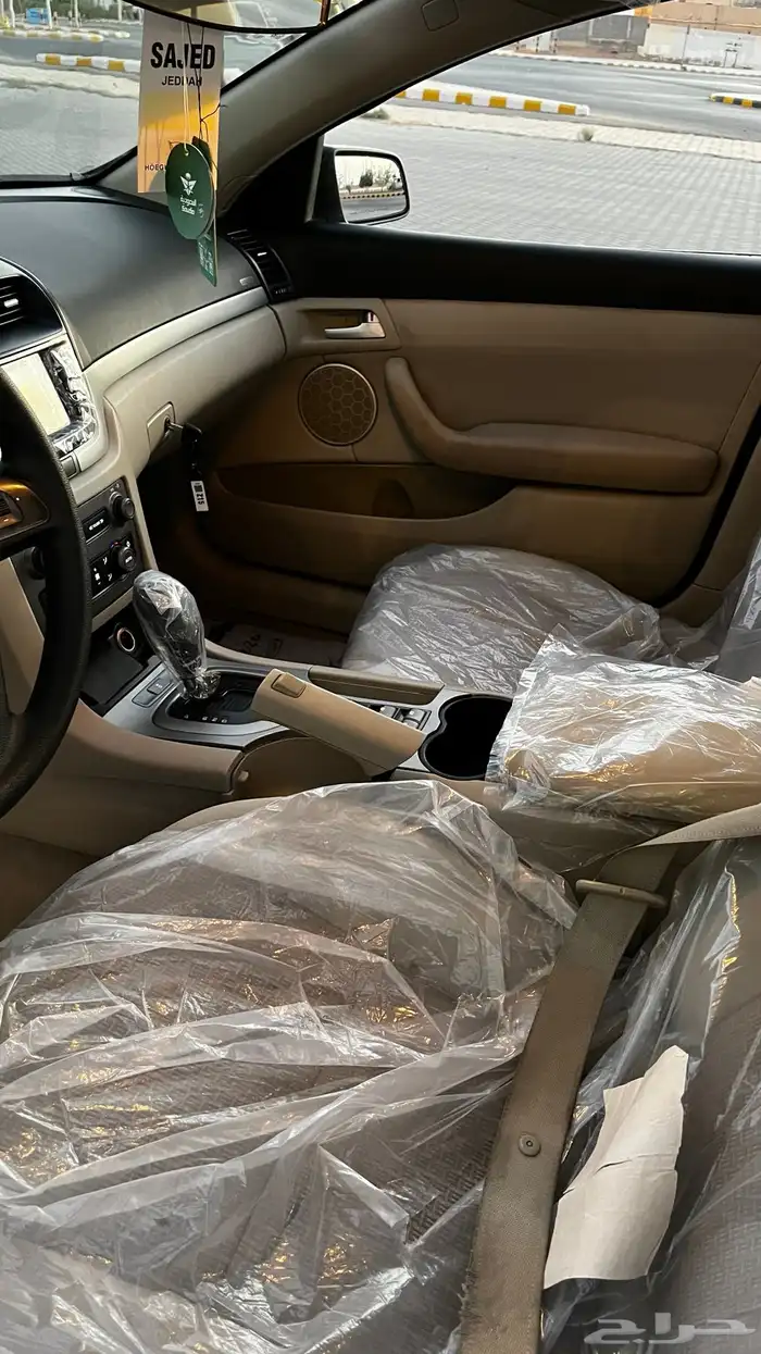 كابرس مجدد كامل 8