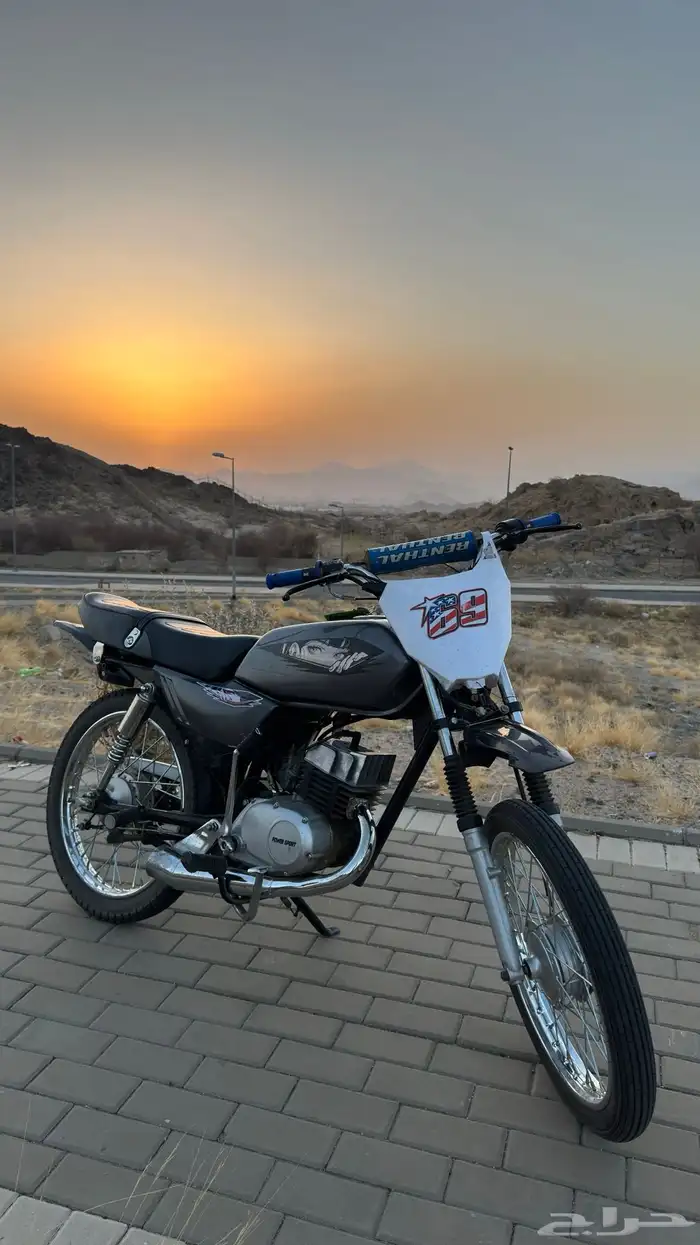 للبيع اكس ميه صحراوي موديل 2025 2