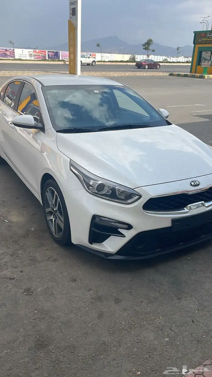 كيا سيراتو k3 2021 شبه وكاله 20