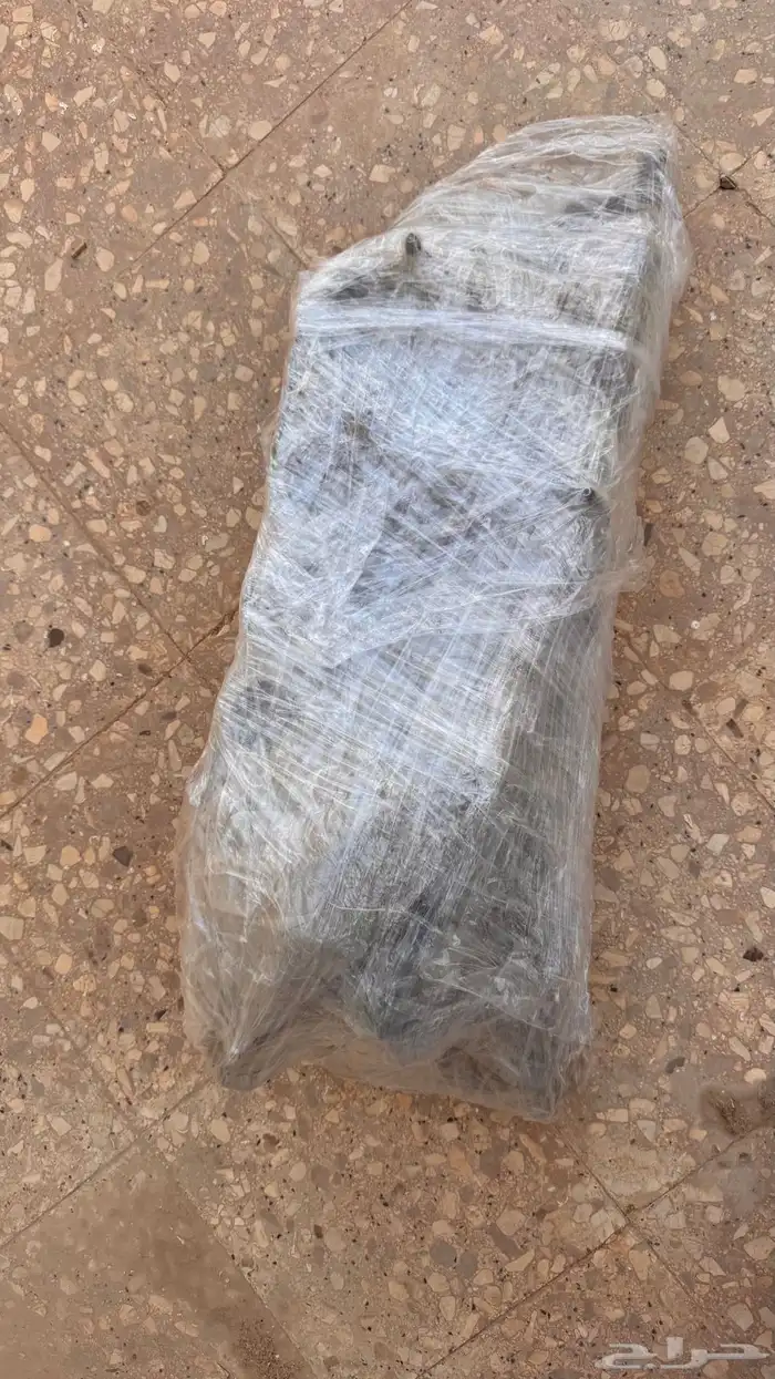 للبيع قطع مكينة فتك 14