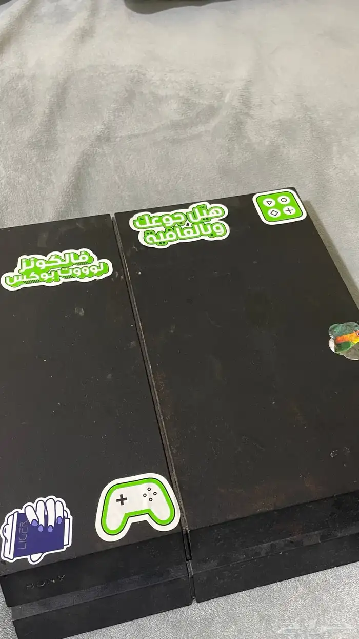 سوني 4 للبيع 2