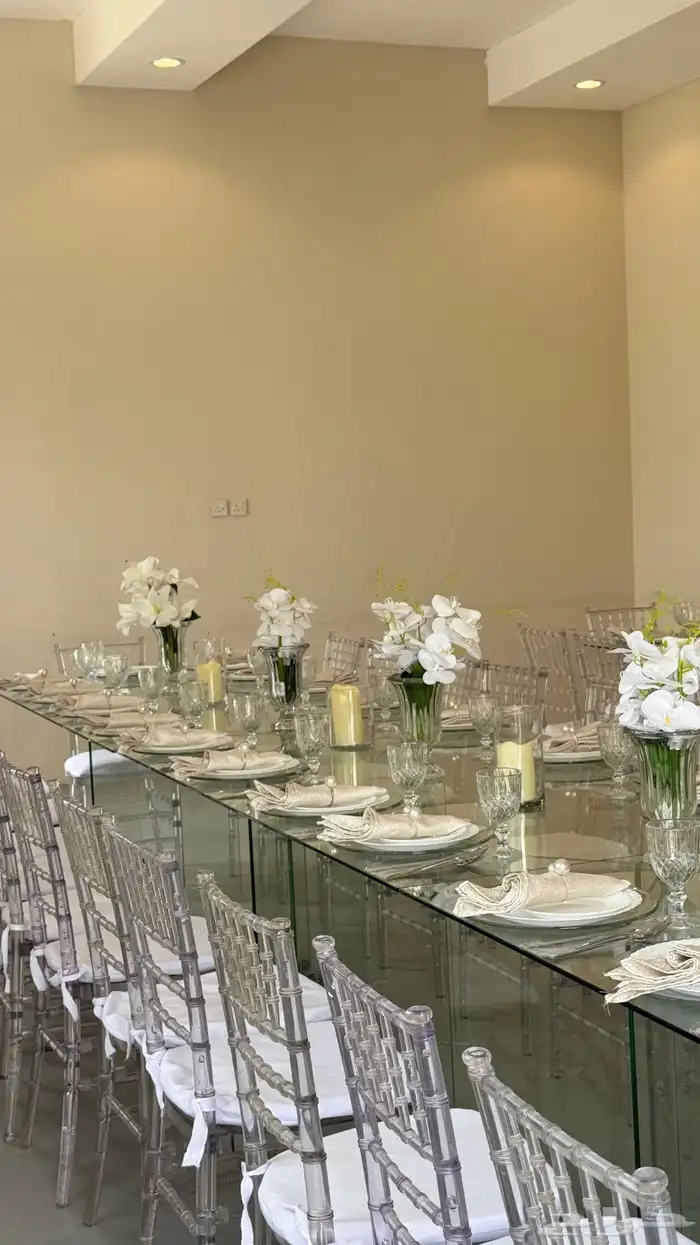 تنسيق طولات عشاء 5